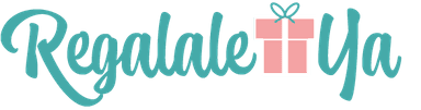 Logo de RegalaleYa
