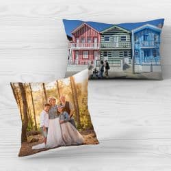 Regalos personalizados de almohadones personalizados