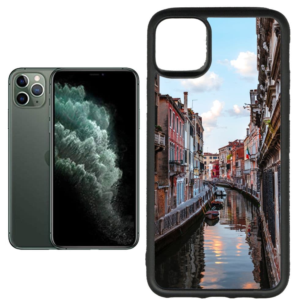 Carcasa personalizada iPhone 11 Pro Max - 0