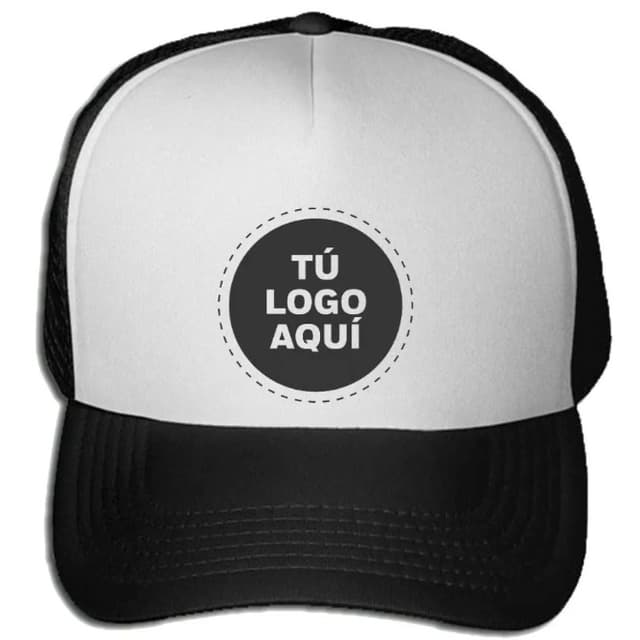 Gorra personalizado