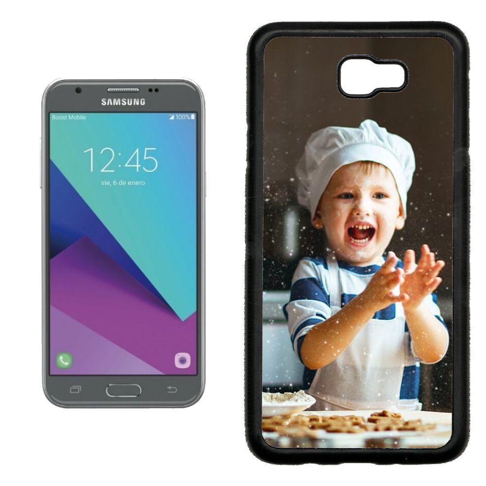 Carcasa personalizada Samsung Galaxy J7 Prime