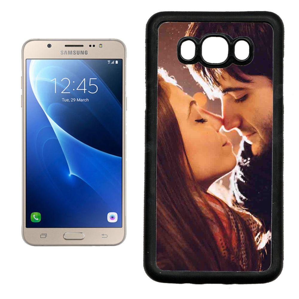 Carcasa personalizada Samsung Galaxy J7 2016