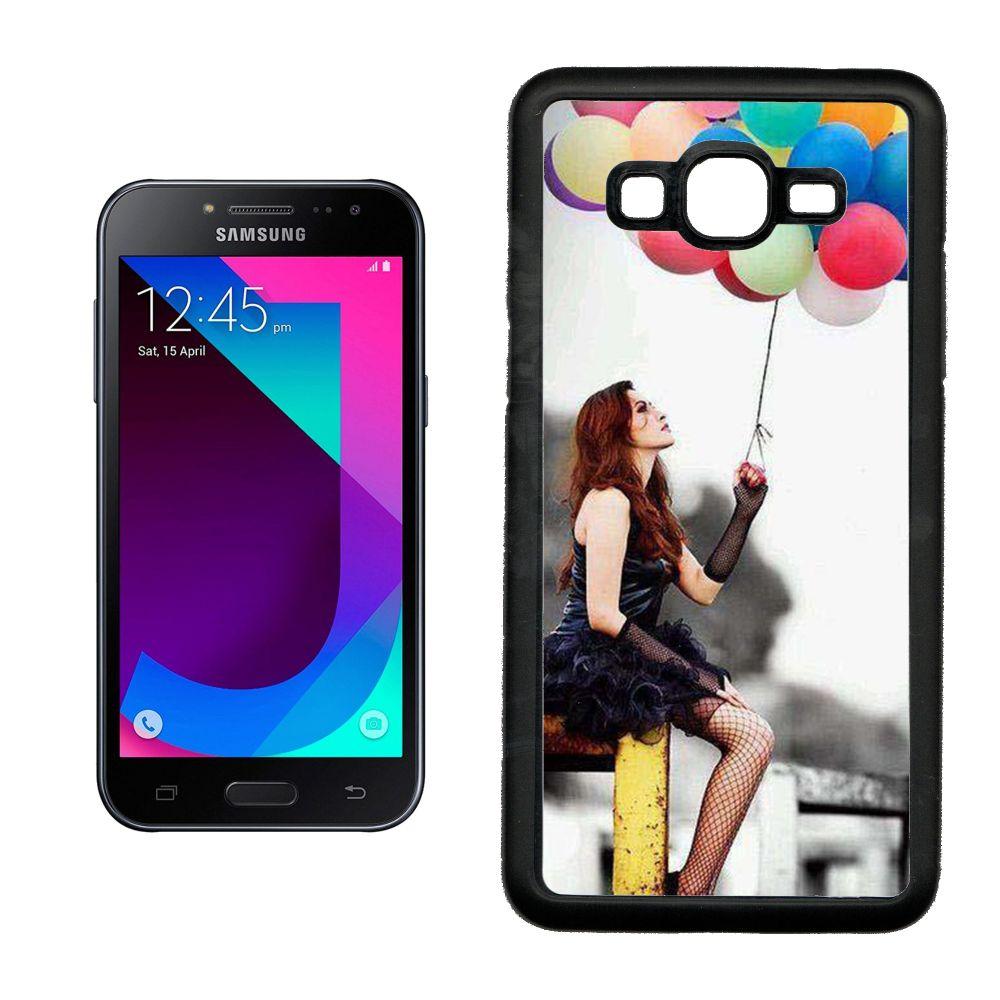 Carcasa personalizada Samsung Galaxy J2 Prime